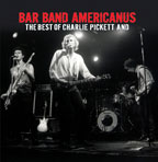 Bar Band Americanus cd