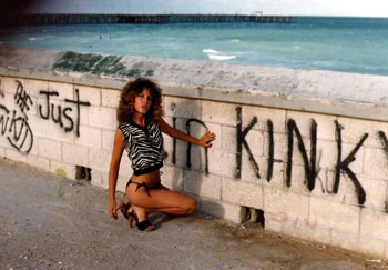 Haulover Beach 1976