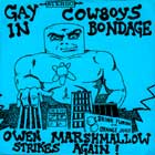 Gay Cowboys in Bondage