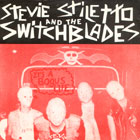 Stevie Stilleto It's a Bogus Life